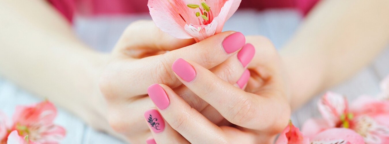 Avalon Nails | Nail salon 95403 | Near me Santa Rosa CA 95403